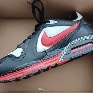 Women's Nike Air Max
